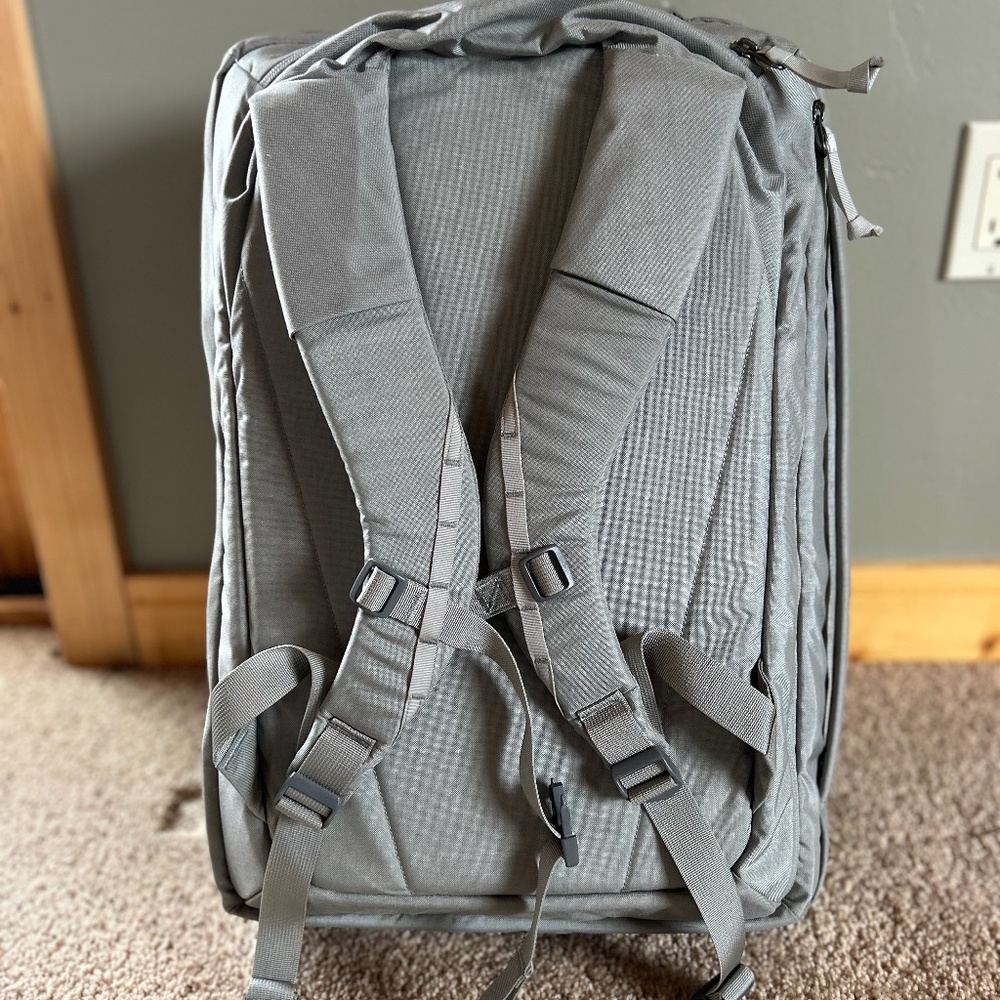 Evergoods CTB40 Travel Bag